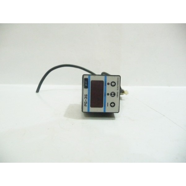 Pressure Gauge, PG-35-103R-NVCB, Copal Electronics, Japan  (14 Days Warrenty on Entire Stock)